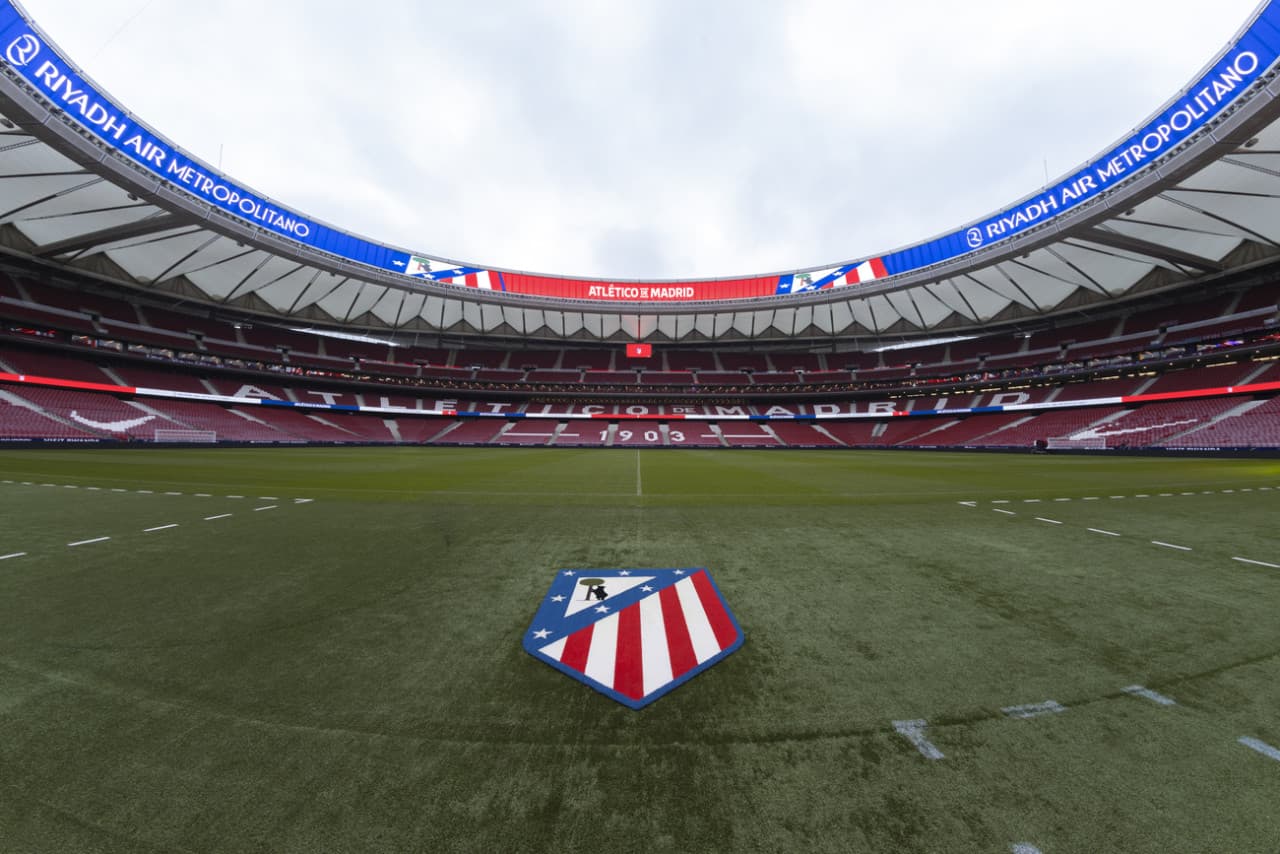 Atletico de Madrid Self-Guided Stadium Tour and Interactive Museum - image 9
