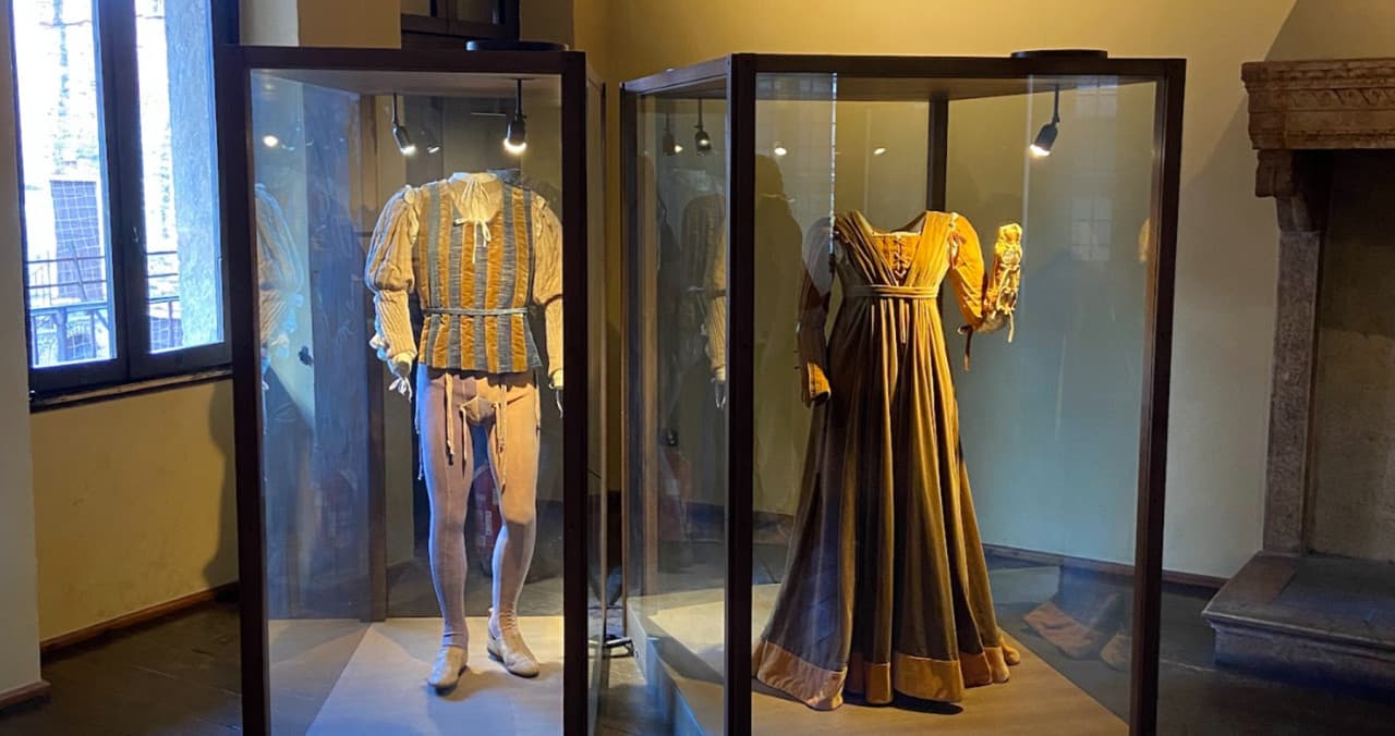 Juliet's House Fast-Track Ticket and Audio Guide - image 7