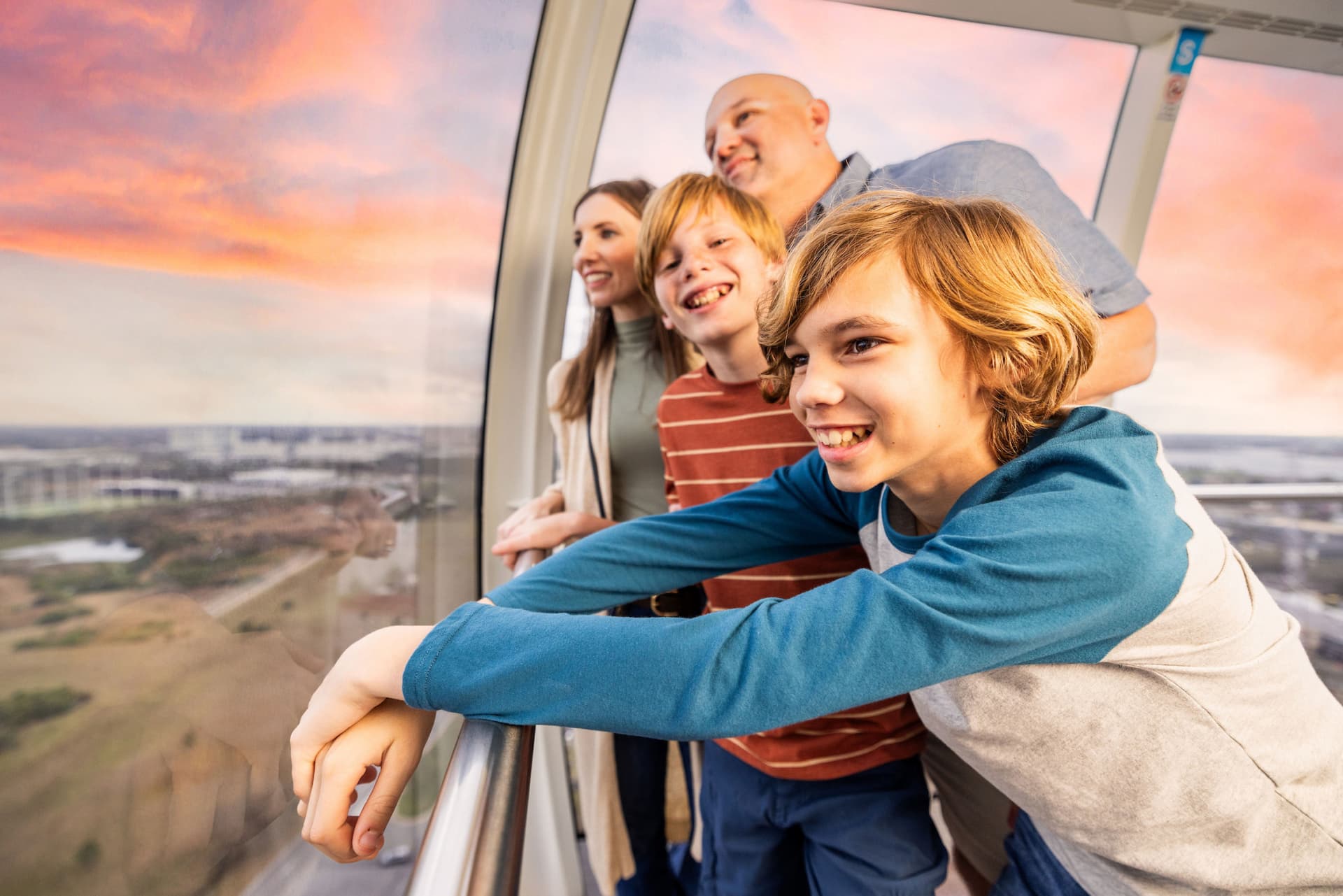COMBO: The Merlin Florida Ticket - Admission to 7 Family Attractions - image 8