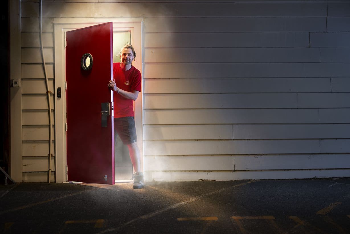 Wētā Workshop Guided Tour - image 2